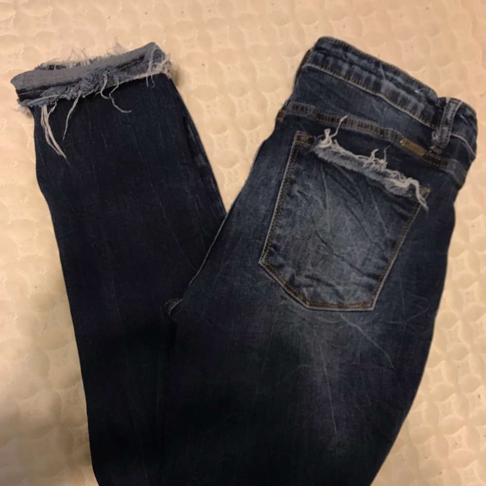 Super cute jeans!!